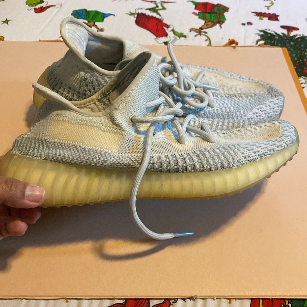 Yeezy 350 Boost